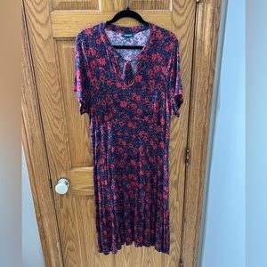 ModCloth 2X Dress